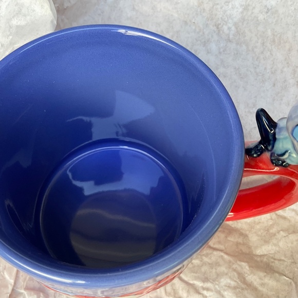 Disney Mulan mug - Picture 4 of 4